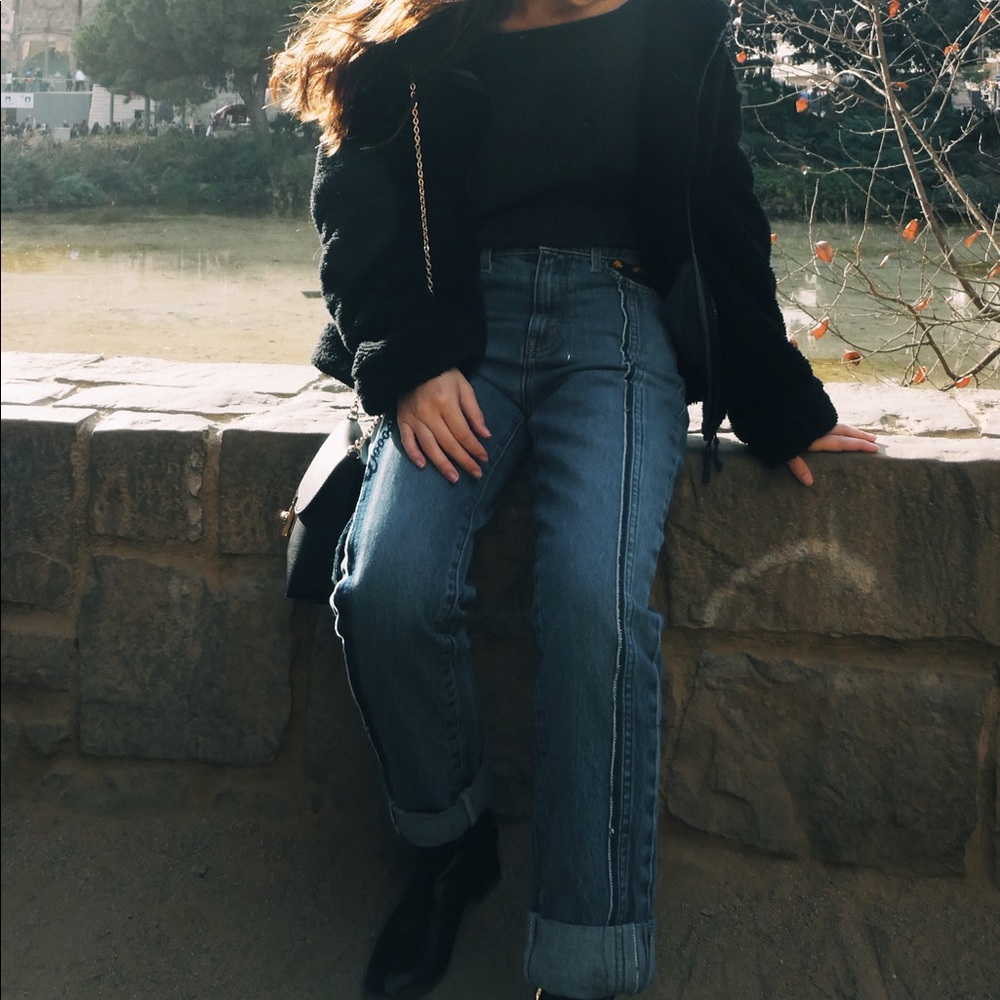 Carmar LF Jeans